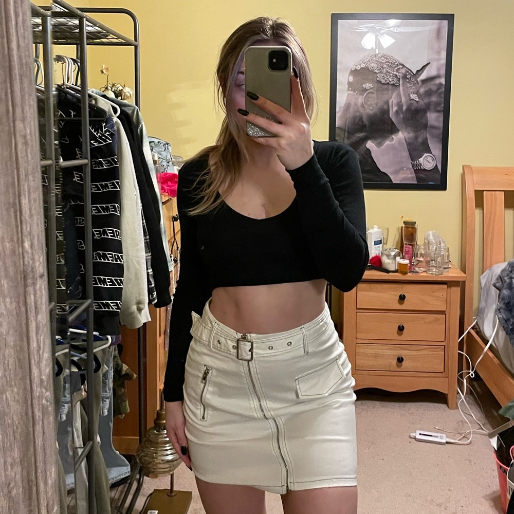 Oh Polly skirt